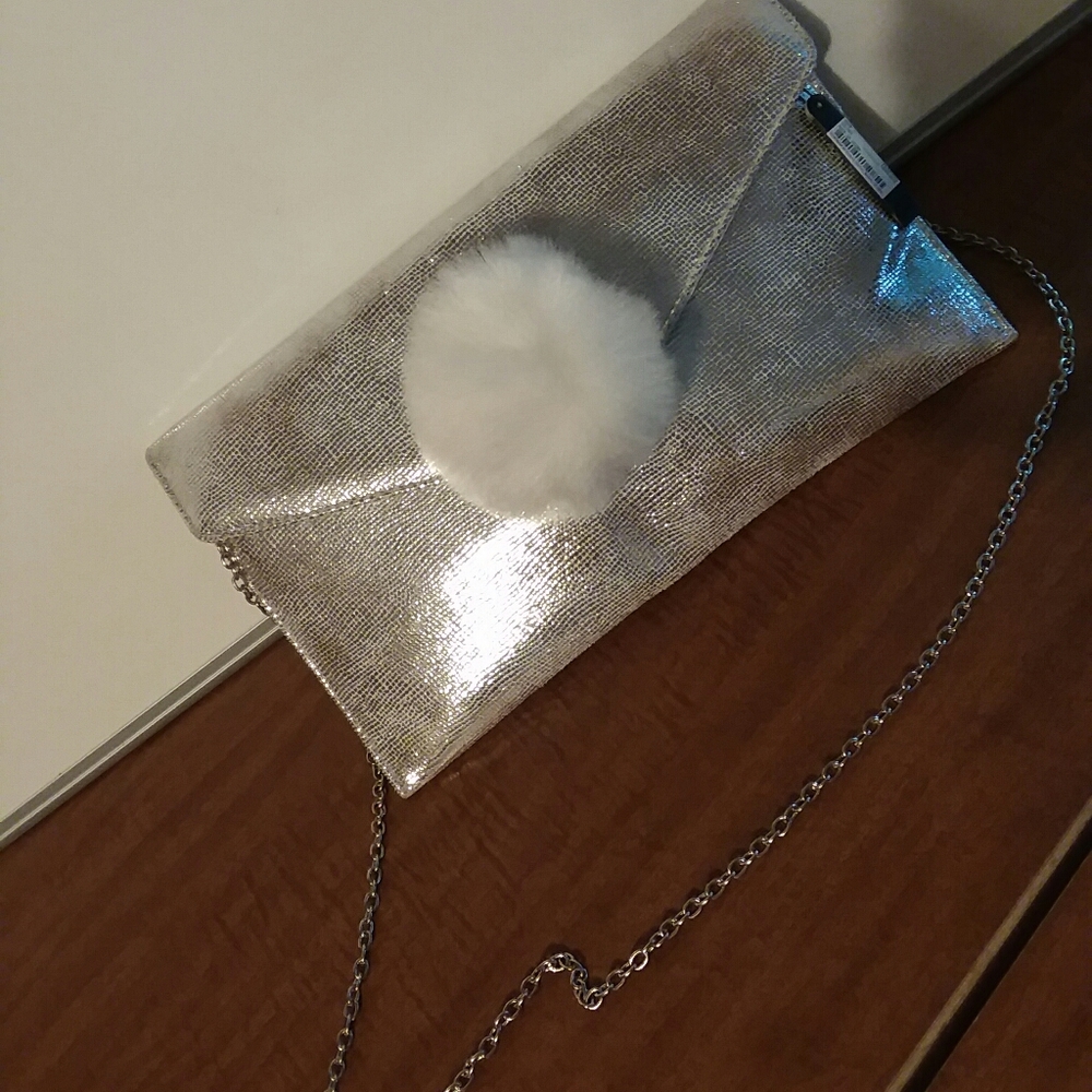 Charming Charlie RSVP crossbody purse